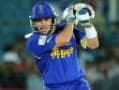 Photo : IPL 2012: Rajasthan Royals beat Deccan Chargers by 5 wickets