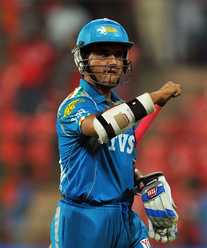 Significant players missing from ipl 6 | Photo Gallery