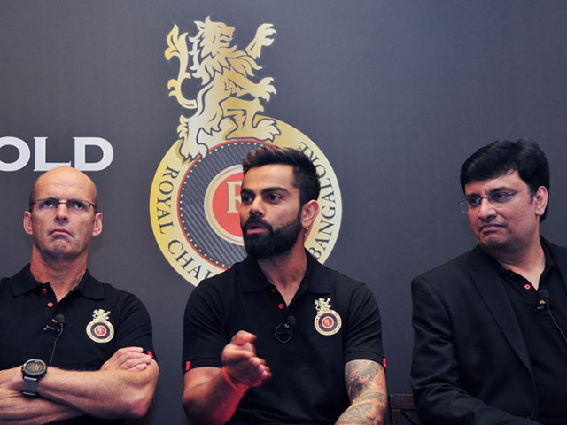 IPL 2019: Teams Gear Up For T20 Extravaganza