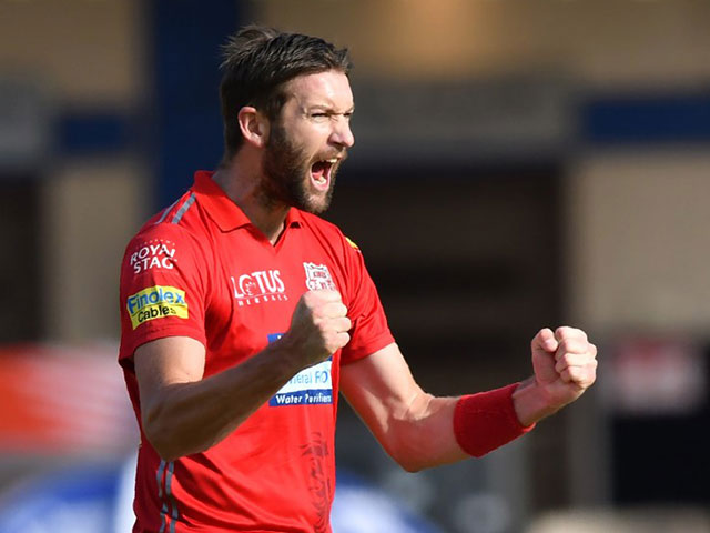 IPL 2019: Top Five Bowlers To Watch Out For