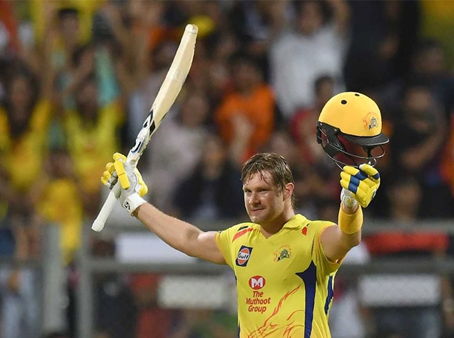 Photo : IPL 2019: Top Five Batsmen To Watch Out For