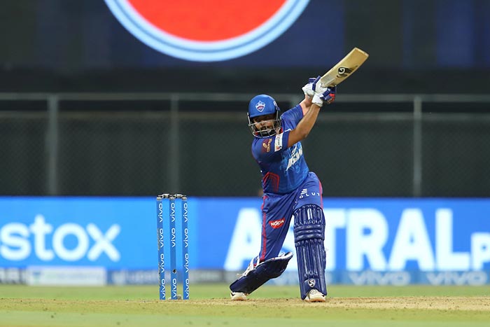 आईपीएल 2021: धवन, शॉ के अर्धशतक, दिल्ली ने चेन्नई को हराया