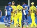 Photo : आईपीएल 2021: धवन, शॉ के अर्धशतक, दिल्ली ने चेन्नई को हराया
