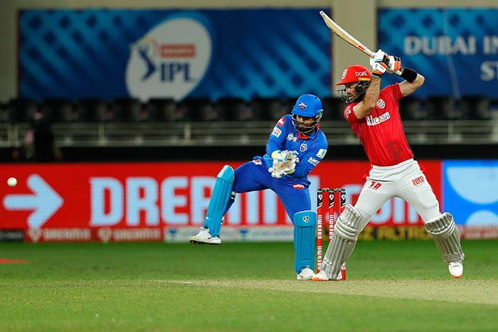 टी20 लीग: पंजाब ने दिल्ली को 5 विकेट से हराया
