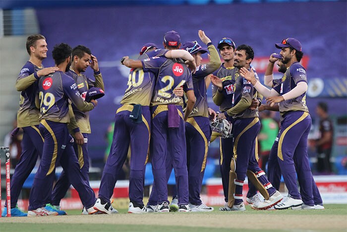 टी20 लीग: कोलकाता ने पंजाब को 2 रन से हराया