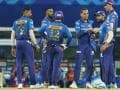 Photo : आईपीएल 2021: मुंबई इंडियंस ने कोलकाता नाइट राइडर्स को 10 रनों से हराया