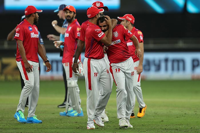 आईपीएल 2020: दो सुपर ओवर के बाद पंजाब ने मुंबई पर रोमांचक जीत पाई
