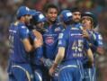 How Mumbai downed Chennai to win IPL 2013 title