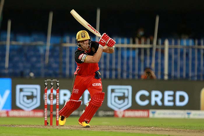 टी20 लीग: बेंगलोर ने कोलकाता को 82 रनों से हराया
