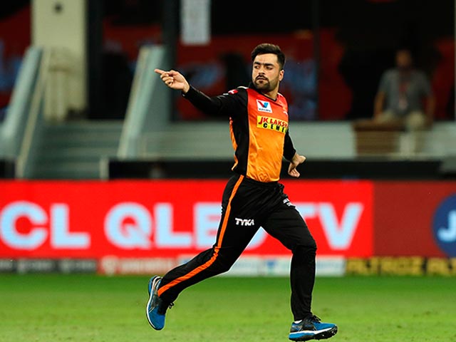 SunRisers Hyderabad Thrash Delhi Capitals By 88 Runs