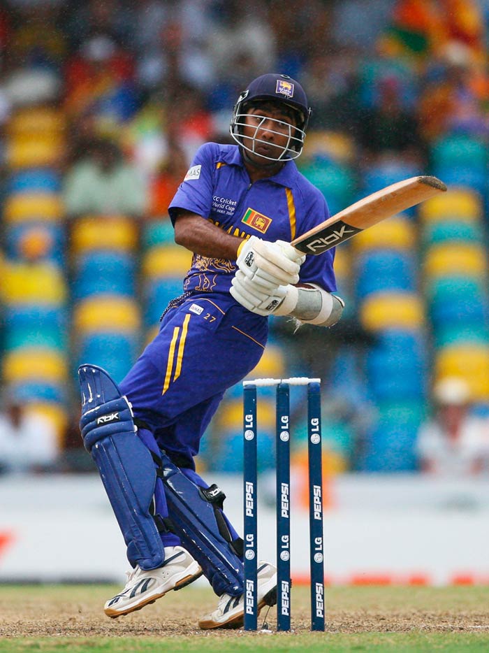 Mahela Jayawardene: A big name, Jayawardene's ability as a batsman was never in doubt. He would get a team and at a good price was expected as well. Some however are taken aback by the staggering amount of $14,00,000 that Delhi paid for him. Surprises of IPL 2012 auctions