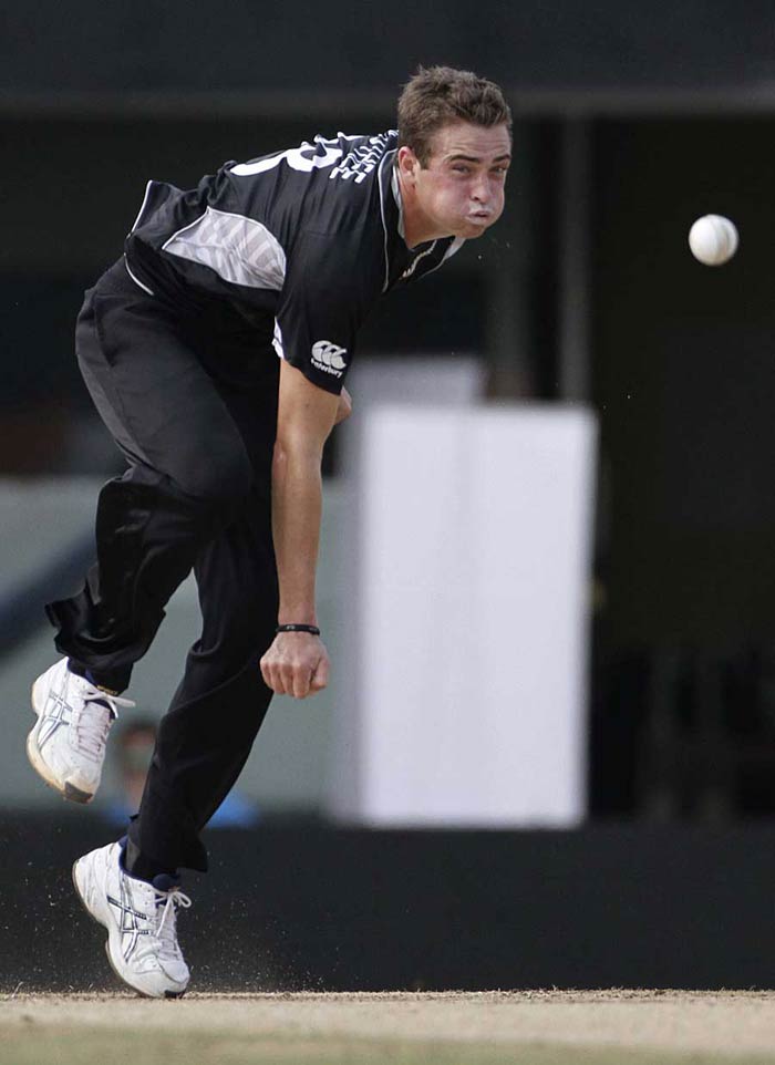 Tim Southee: This Kiwi had good outings with Chennai Super Kings. The base price of $100,000 was apt but still failed to get him a team in the fresh auctions. Surprises of IPL 2012 auctions