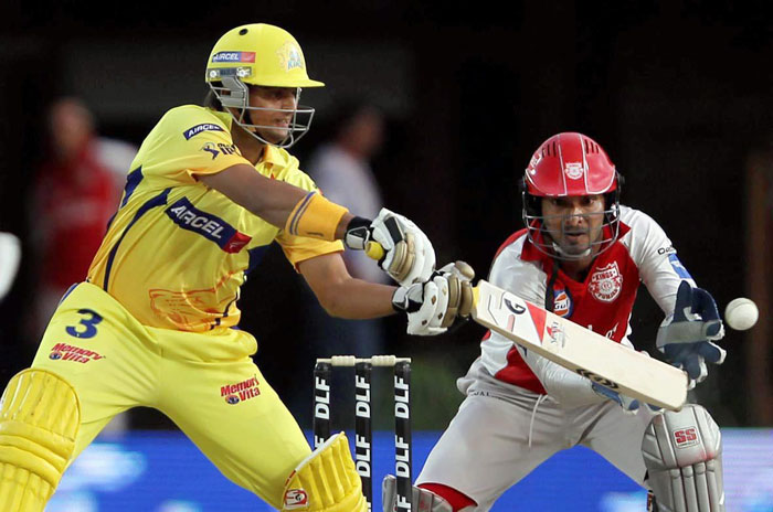 Best Batsmen of IPL Season 3 | Photo Gallery