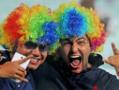 IPL 2013: Eden Gardens wears festive cloak