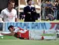 Photo : Top 10 IPL controversies