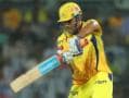 Photo : IPL final: The possible game changers from CSK and MI