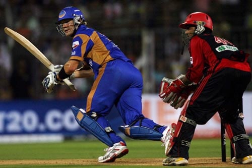 1st Semifinal: Delhi Daredevils vs Rajasthan Royals | Photo Gallery