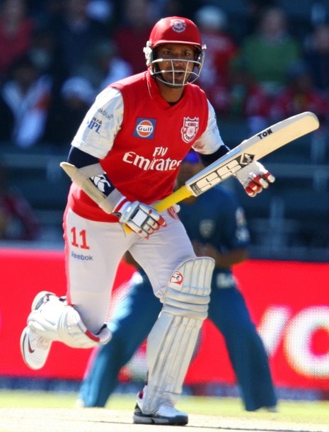 And the Kings XI Punjab too have a new man on top – Kumar Sangakkara takes over from Yuvraj Singh IPL 3: So what's new?