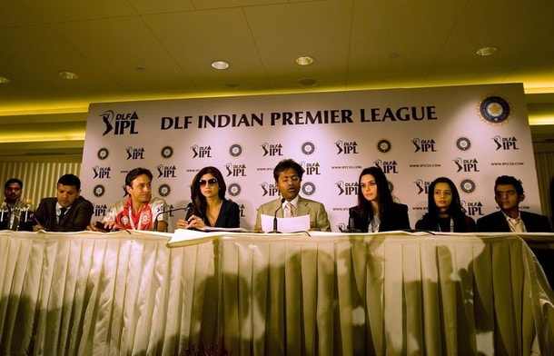After going to South Africa, Lalit Modi is taking the IPL to new cities. Ahmedabad, Nagpur, Dharamsala and Cuttack will get their share of cricketainment. But remember, there shall be no Hyderabad because of Telengana. IPL 3: So what's new?