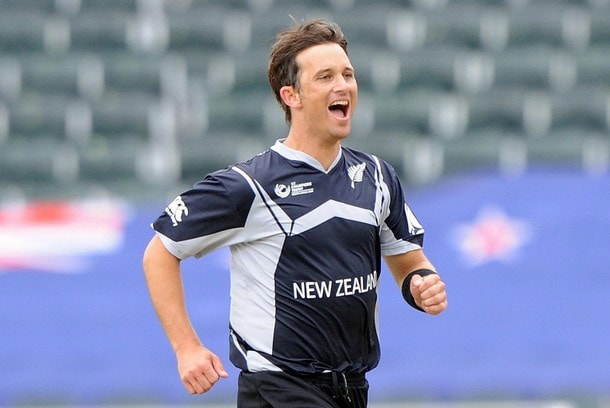 But then there is Bond …Shane Bond, as the new Knight Rider. IPL 3: So what's new?