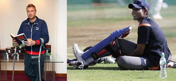 No Andrew Flintoff, Jesse Ryder or the banned Ravindra Jadeja. IPL 3: So what's new?