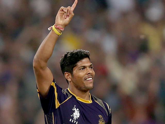 IPL Qualifier: Kolkata Beat Punjab to Reach 2nd Final in 3 Years