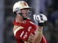IPL 5: Big players who switched teams
