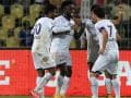 ISL: Mendoza's Hat-Trick Helps Chennaiyin FC Sink FC Goa 4-0