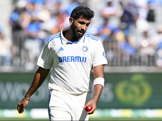 Jasprit Bumrah Punishes Australia With Unwanted Feat, Only 2nd Time Since 1980