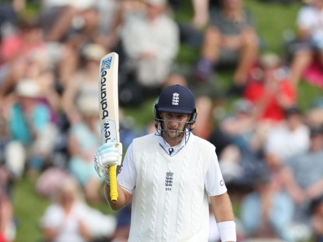 Joe Root Becomes 1st England Batter To Achieve This Feat