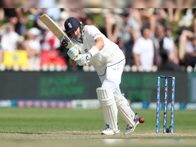 Joe Root Surpasses Jacques Kallis, Sachin Tendulkar In Elite Test Cricket Feat