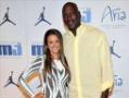 NBA legend Jordan ties the knot