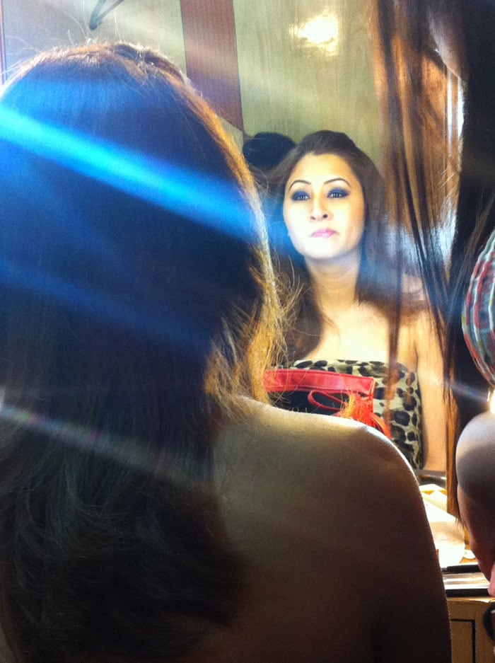 Jwala Gutta in a new Avatar: her debut film! | Photo Gallery