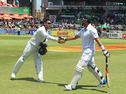 Farewell Test: Jacques Kallis slams sparkling ton