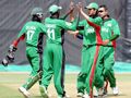 Kenya 2011 World Cup Squad