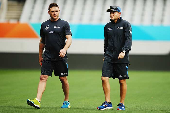 World Cup Semi-Final: Fun and Football for Kiwis Ahead of South Africa ...