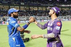KKR Pile More Misery On MI To Confirm IPL 2024 Playoffs Spot KKR Pile More Misery On MI To Confirm IPL 2024 Playoffs Spot