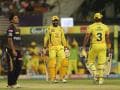 CSK Outclass KKR To Consolidate Position On Top Of The Table