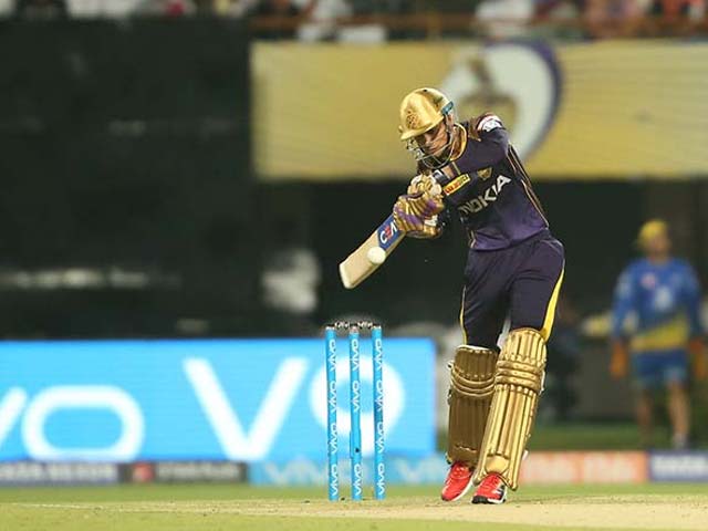 IPL 2018: Shubman Gill, Dinesh Karthik Take KKR To 6-Wicket Win Over CSK