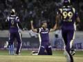 CLT20: Kolkata edge past Auckland by 2 runs