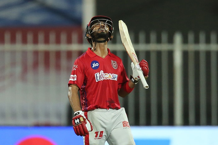 टी20 लीग: पंजाब ने कोलकाता को 8 विकेट से हराया, अंक तालिका में चौथे स्थान पर