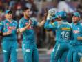Kolkata's campaign ends with 7-run loss to Pune