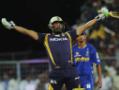 IPL 5: Kolkata edge out Rajasthan in low-scorer