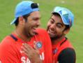 Big B, Yuvraj wish Virat Kohli on Twitter