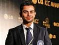 Photo : Happy Birthday Virat: The boy who became man quickly