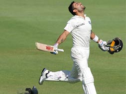 1st Test: Virat Kohli the star on Day 1 vs South Africa