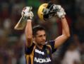 Kolkata keep hopes alive with 6-wicket win over Punjab Kolkata keep hopes alive with 6-wicket win over Punjab