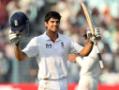 Kolkata Test, Day 2: It's all about captain Cook and England, India under the pump