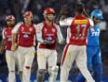 IPL 5: Punjab romp to 7-wicket win over Pune
