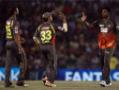 Hyderabad script 30-run win over Punjab